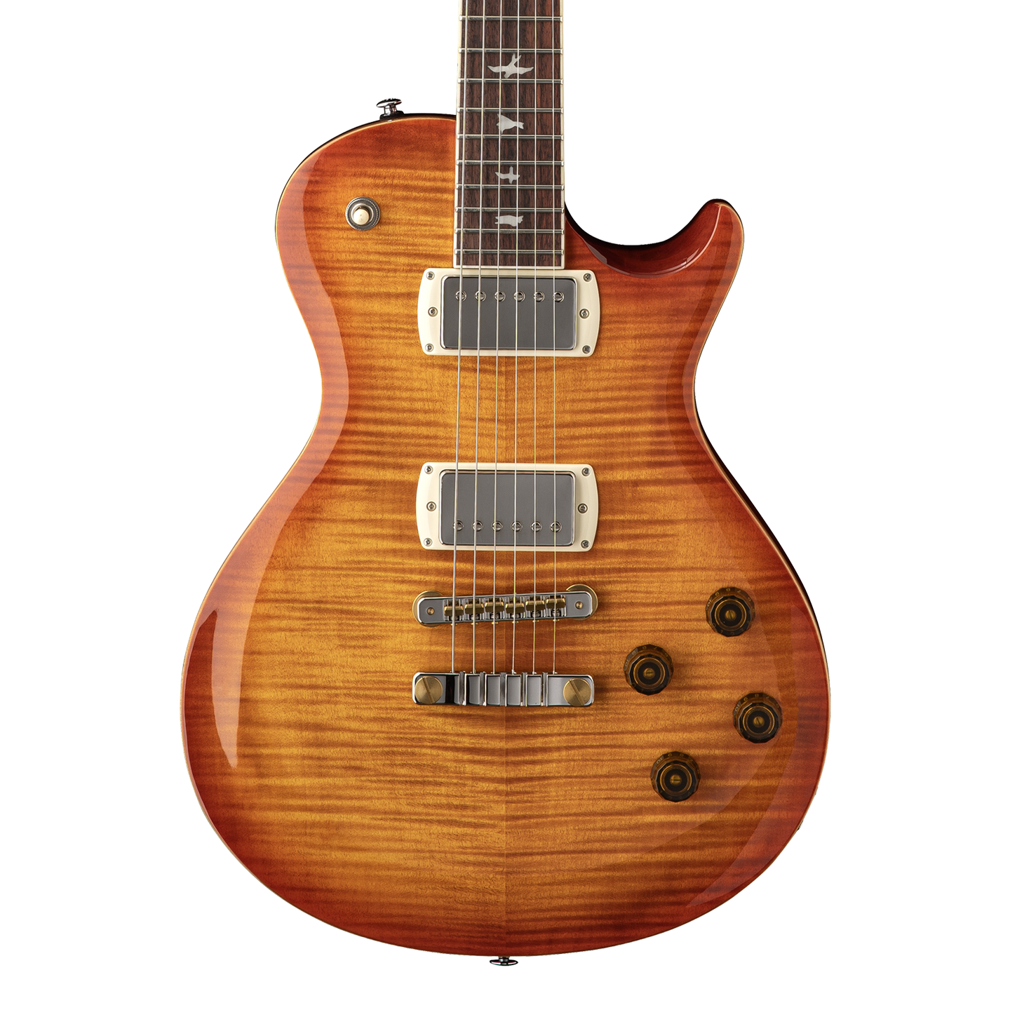 PRS SE McCarty 594 Singlecut Vintage Sunburst w/bag – Tone Shop