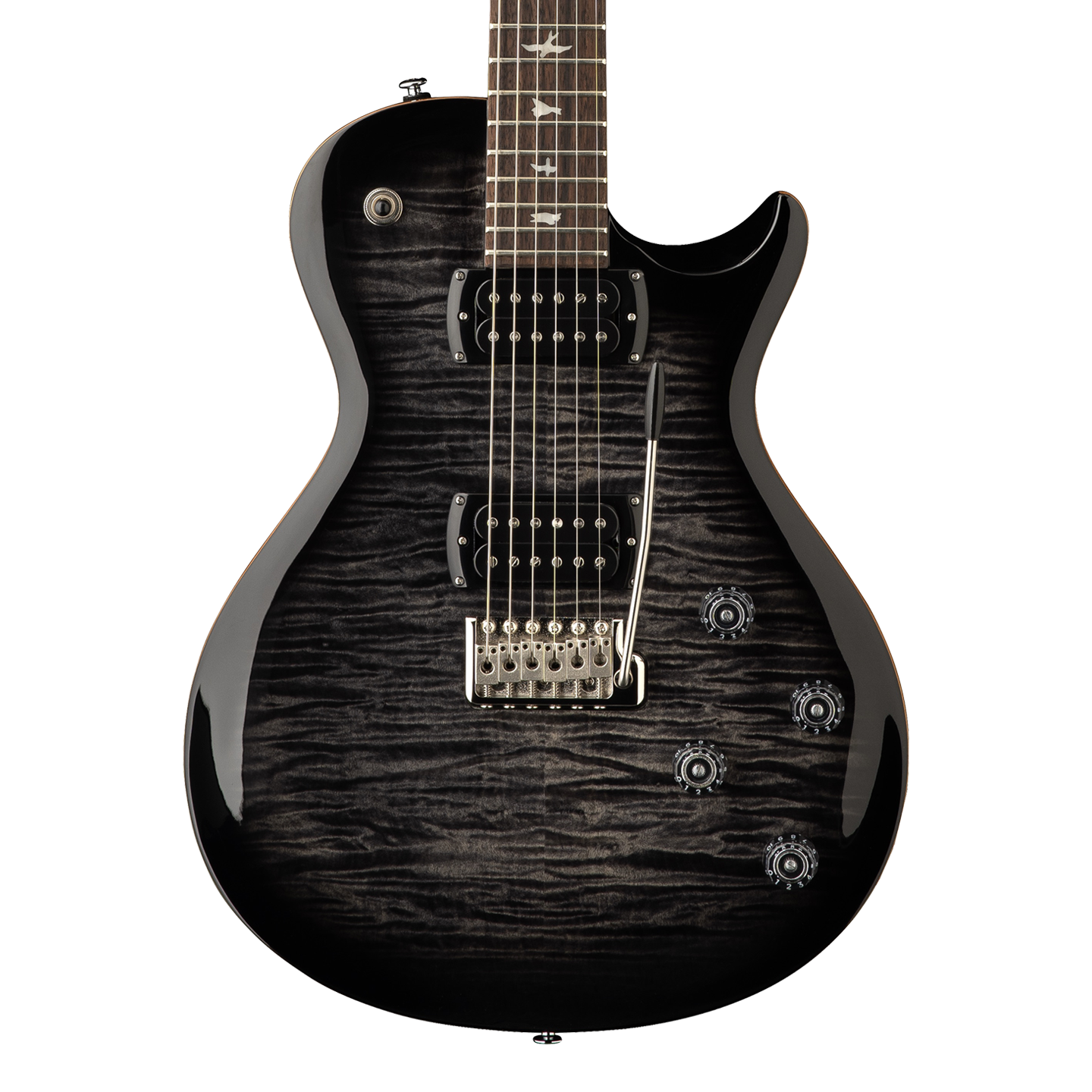 PRS SE Tremonti Charcoal Burst w/bag – Tone Shop Guitars PRS SE Tremonti Charcoal Burst w/bag – Tone Shop Guitars