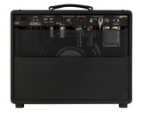 Back of PRS Paul Reed Smith Archon 50 watt 1x12 Combo.