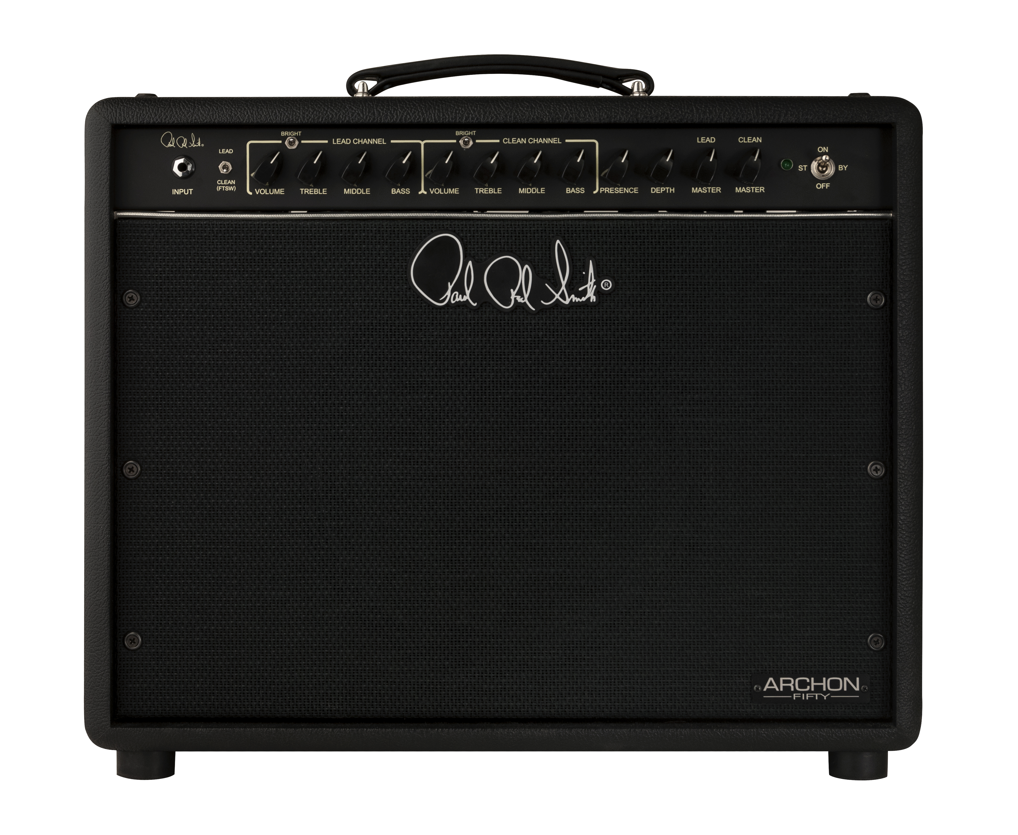Demo PRS Archon 50W 1x12 combo – Tone Shop Guitars