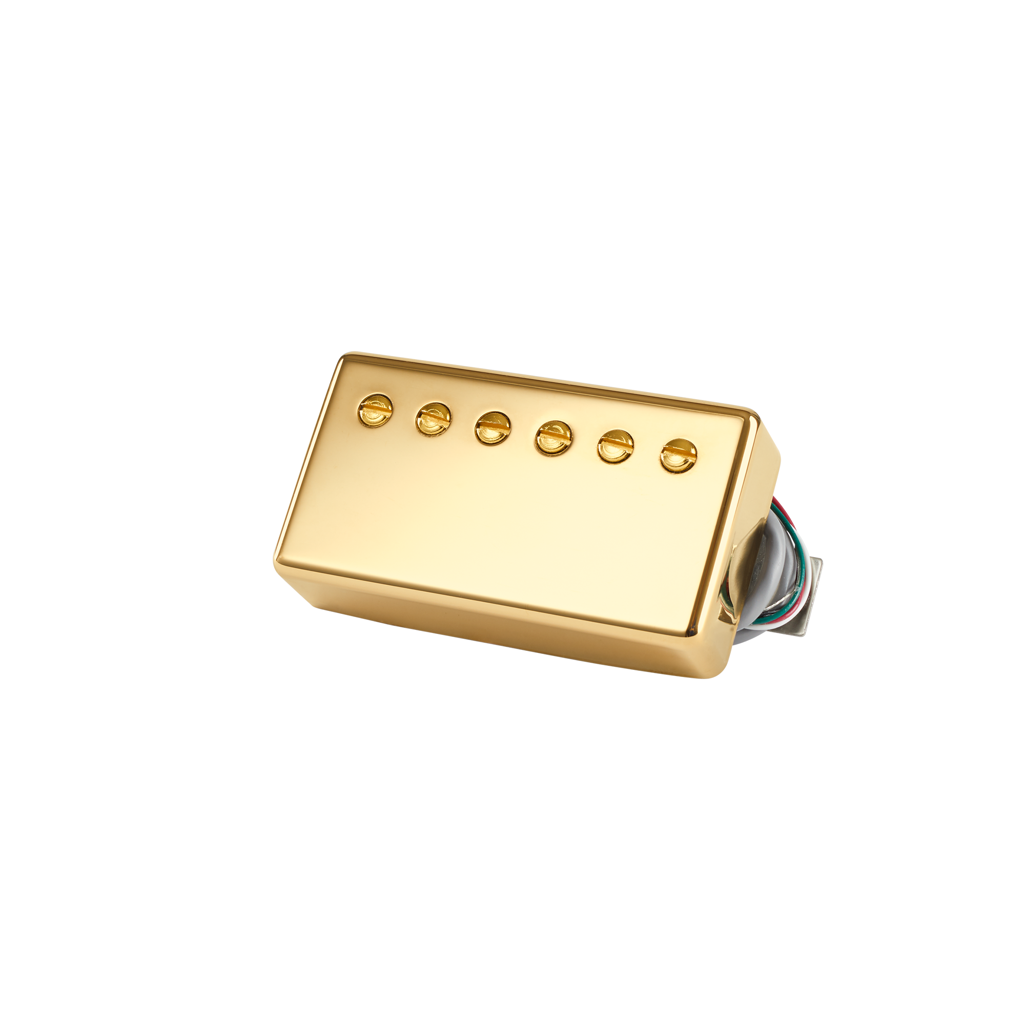 Gibson IM90RGH 490R Modern Classic Neck Humbucker Pickup Gold Tone