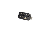 Front of Gibson Dirty Fingers (Double Black, 4-conductor, Potted, 15k, Ceramic 8) Pickup.
