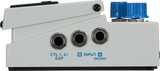 Right side of Boss PX-1 Plugout FX.