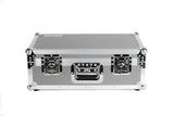 Front of Tour Case for Pedaltrain Classic 1.