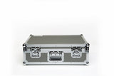 Front of Tour Case for Pedaltrain Classic 2.