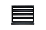 Bottom of Pedaltrain Novo 18.