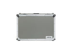 Front of Tour Case for Pedaltrain Novo 24.