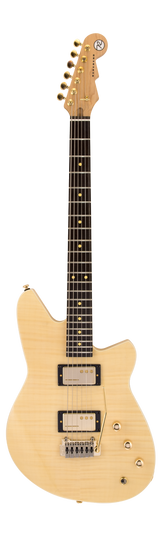 Full frontal of Reverend Descent W 10th Anniversary Natural.