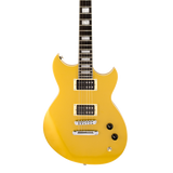 Front of Reverend Robin Finck Venetian Gold E.