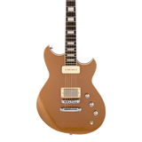 Front of Reverend Sensei H90 Metallic Bronze.