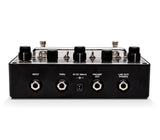 Back of Ampeg SGT-DI.