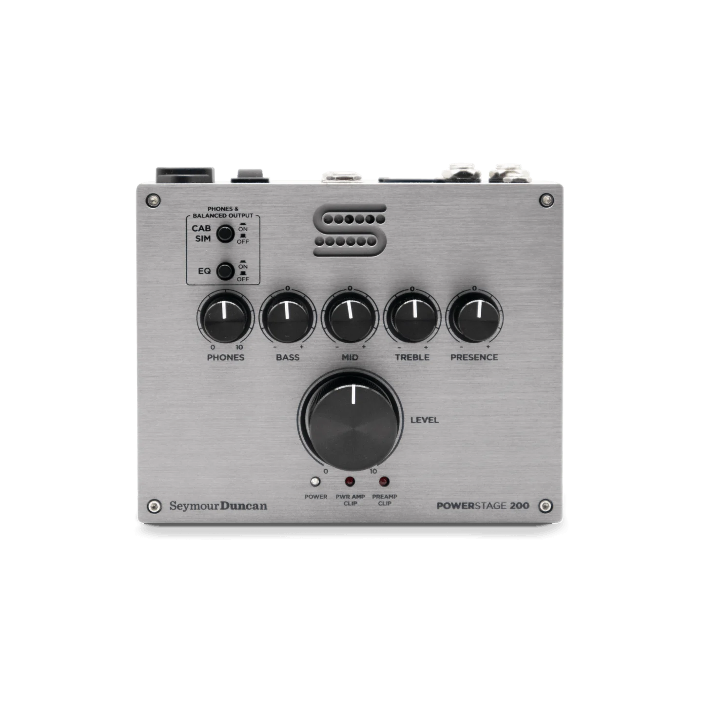 Seymour Duncan　POWERSTAGE 200　中古品 Seymour Duncan PowerStage 200 Guitar Power Amp – Tone Shop Guitars