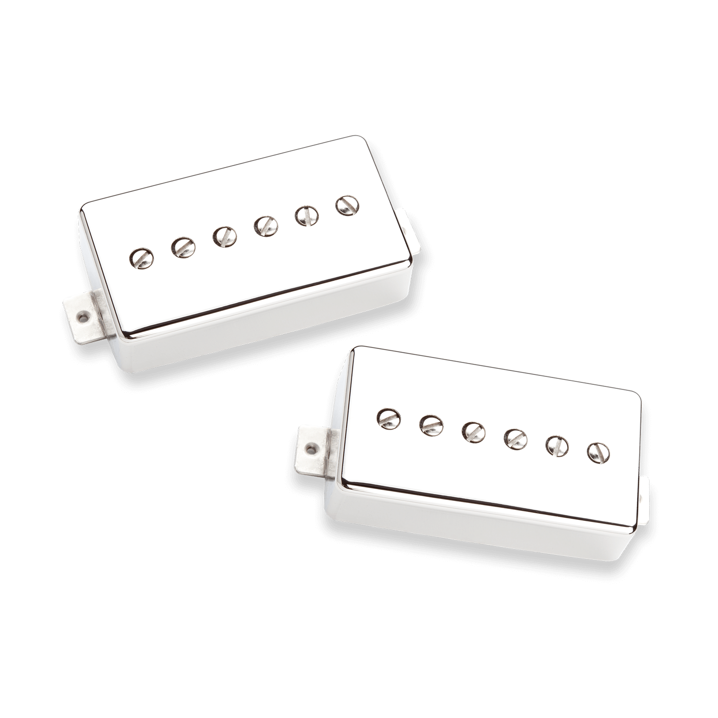 Seymour Duncan Set, Phat Cat Silencer Hot Nickel – Tone Shop Guitars