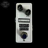 Shins Music Mighty Boost
