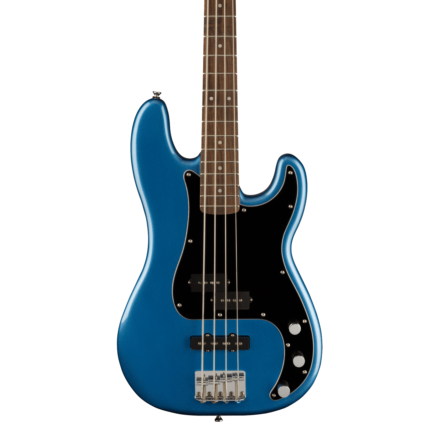 Squier Affinity Series Precision Bass PJ Bass Laurel Fingerboard Squier Affinity Series Precision Bass PJ Bass Laurel Fingerboard