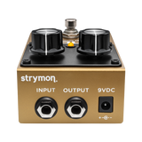 Strymon Canoga Vintage Silicon Fuzz Pedal