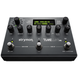 Front of Strymon TimeLine MX.