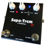 Front of Fulltone NOS Supa-Trem Junior