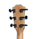 Taylor Custom TSG Exclusive Dread Adirondack / East Indian Rosewood Standard Depth w/case