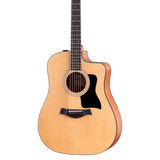 Front of Taylor 110ce.