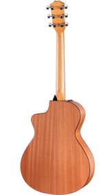 Back of Taylor 112ce.