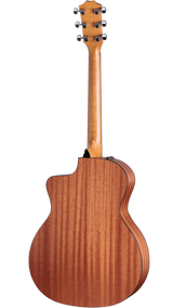 Back of Taylor 114ce.