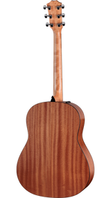 Taylor 117e Special Edition Dark Tobacco Burst w/bag