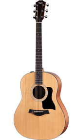Full frontal of Taylor 117e.