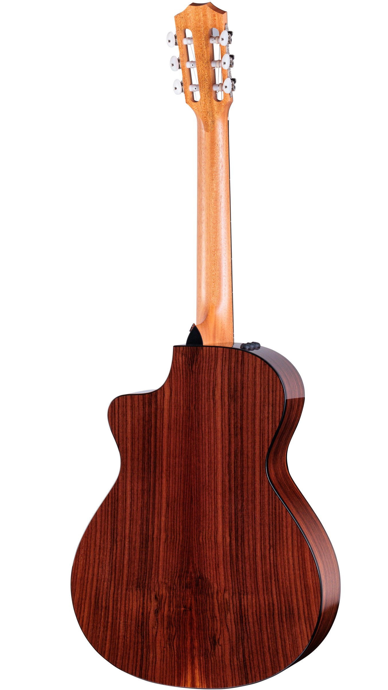 Back of Taylor 212ce-N Plus.