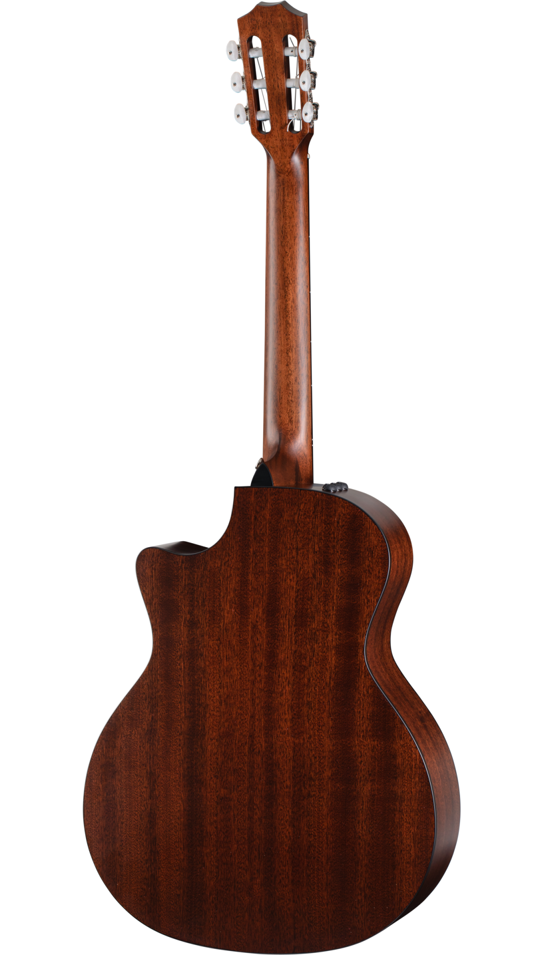 Back of Taylor 314ce-N.