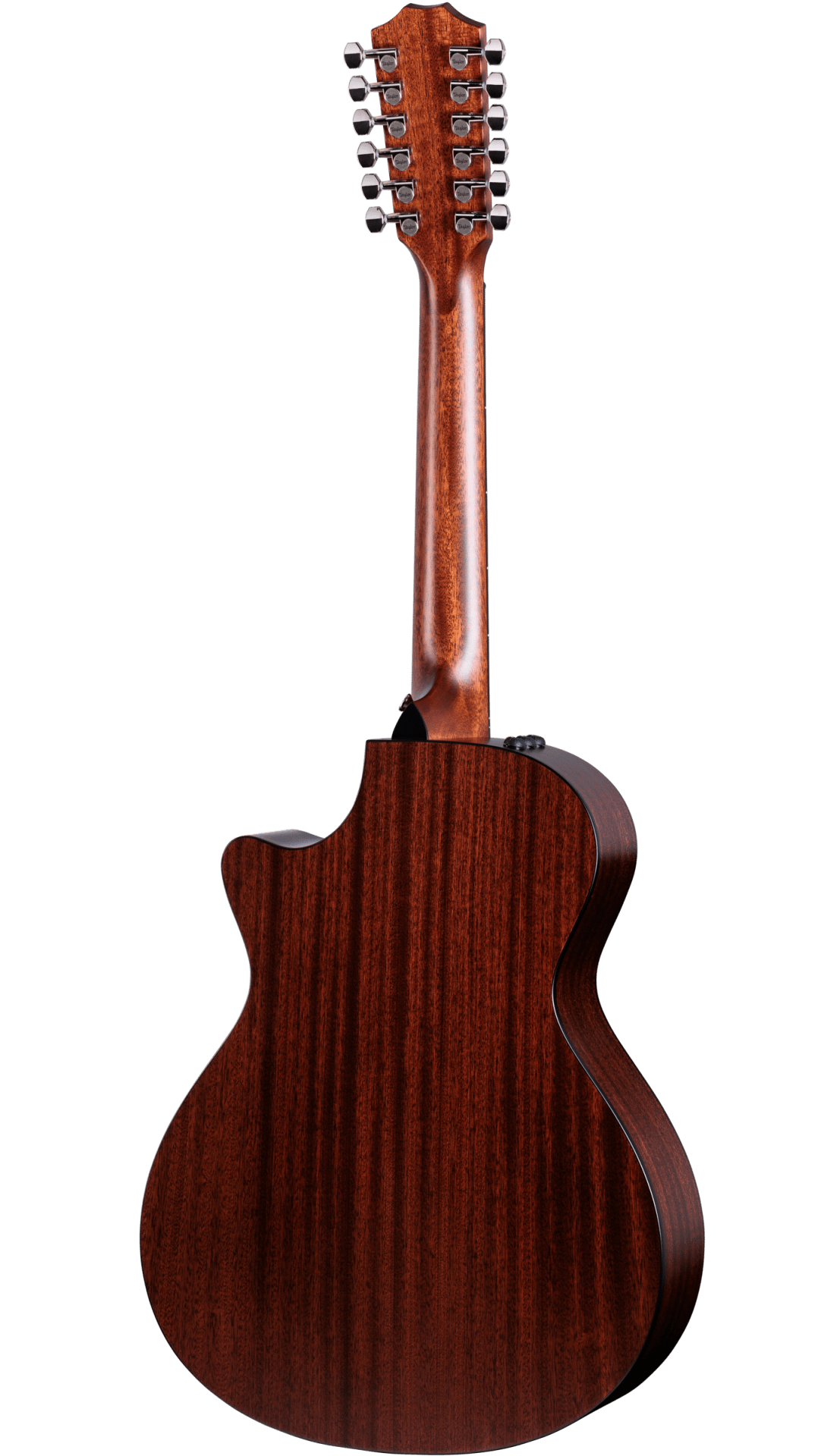 Back of Taylor 352ce.