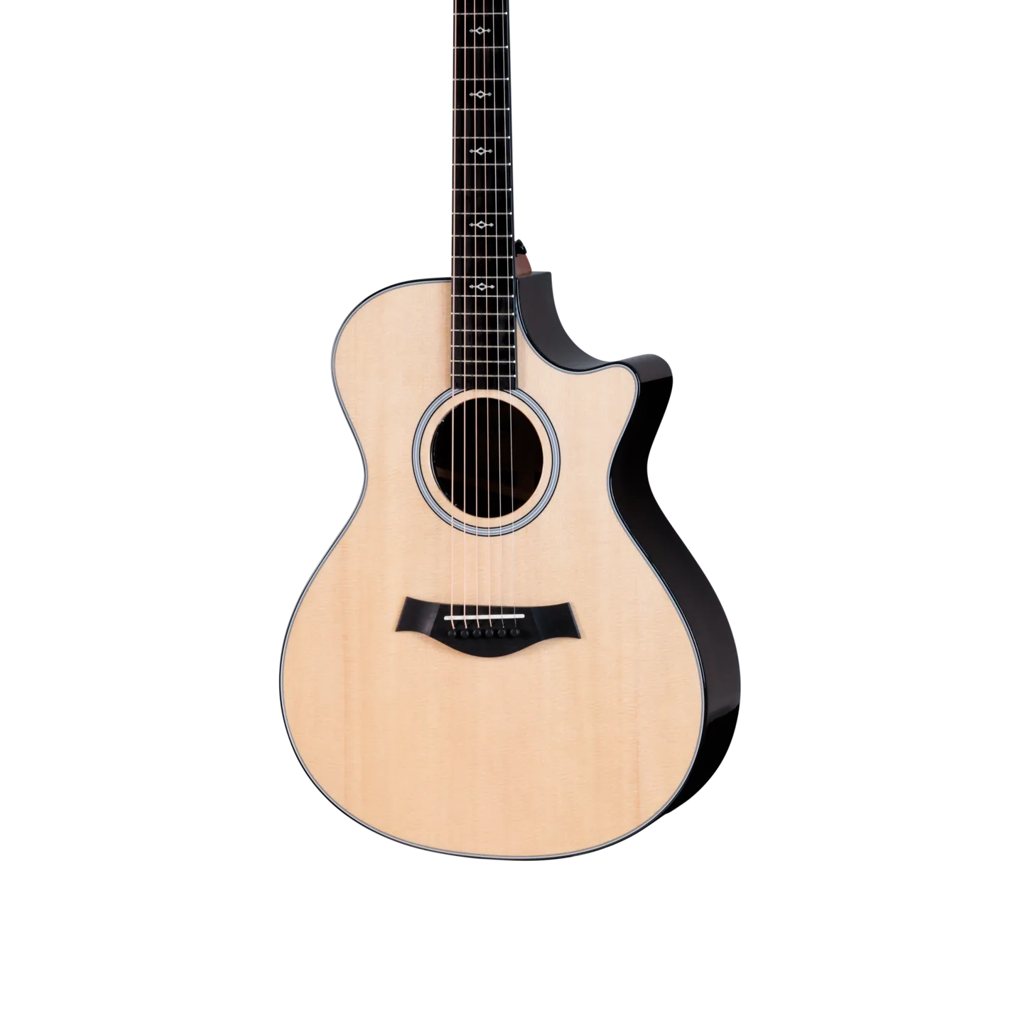 Taylor 412ce Next Generation Indian Rosewood / Sitka Spruce