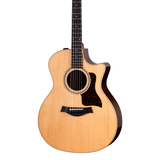 Front of Taylor 414ce Studio Natural.