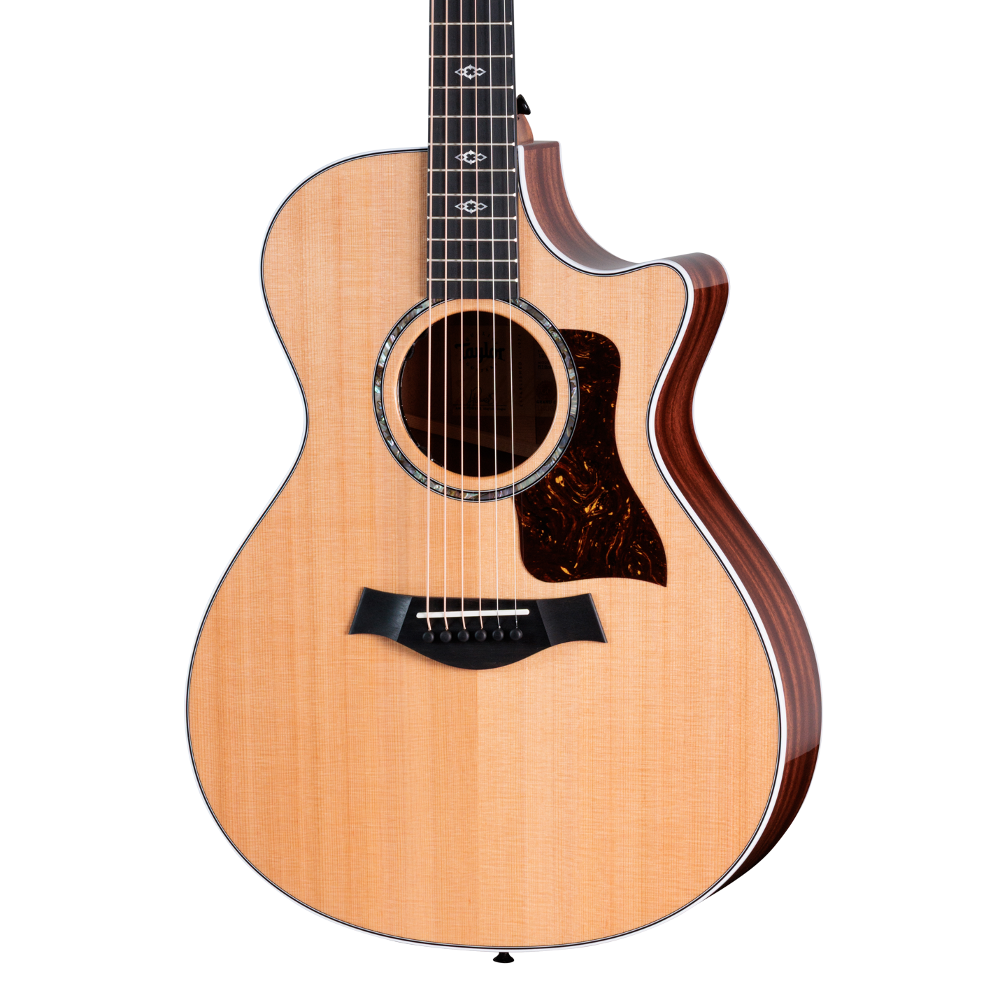 Taylor 512ce Next Generation Mahogany / Cedar w/case – Tone Shop