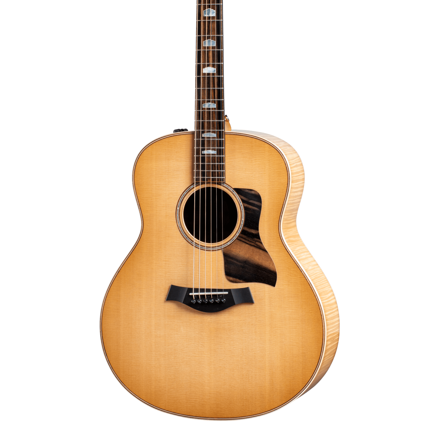 Taylor 2024 618e w/case – Tone Shop Guitars