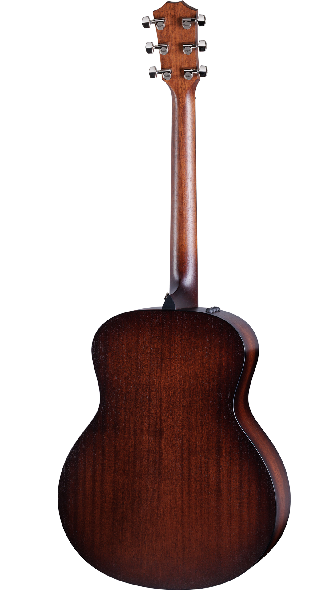 Back of Taylor AD26e American Dream Baritone 6 Special Edition SEB.