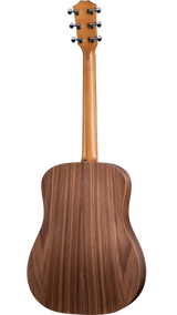 Back of Taylor BBT.