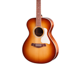 Front of Taylor Ben Harper Gold Label 512e Special Edition Sunburst.