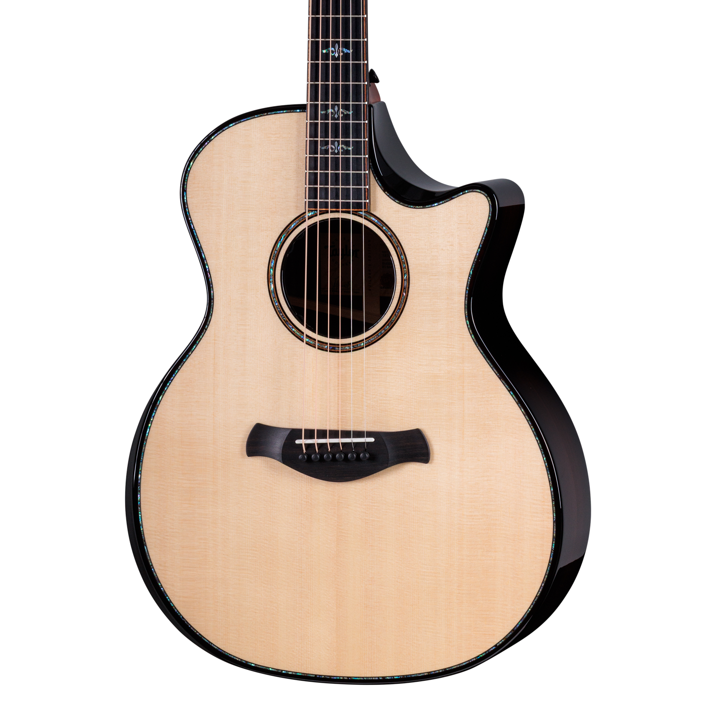 Taylor Builder's Edition 914ce Next Generation | Tone Shop Guitars