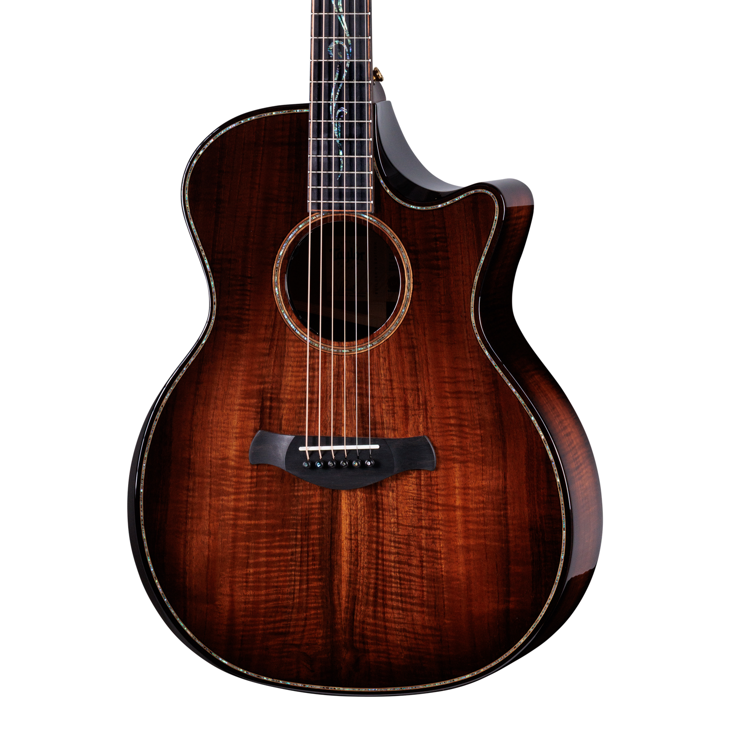 2025年末購入美品Taylor Builder's Edition K24ce Taylor Builder's Edition K24ce Next Generation | Tone Shop Guitars