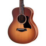 Front of Taylor GS Mini-e Special Edition Honeyburst.
