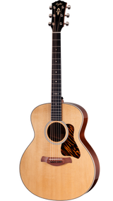 Full frontal of Taylor Gold Label 514e Natural.