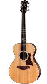 Full frontal of Taylor Gold Label 712e Natural.
