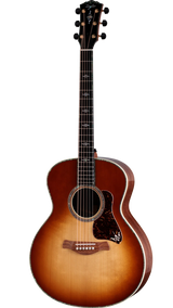 Full frontal of Taylor Gold Label 914e Honduran Rosewood Sunburst.