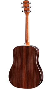 Back of Taylor Legacy 810e Natural.