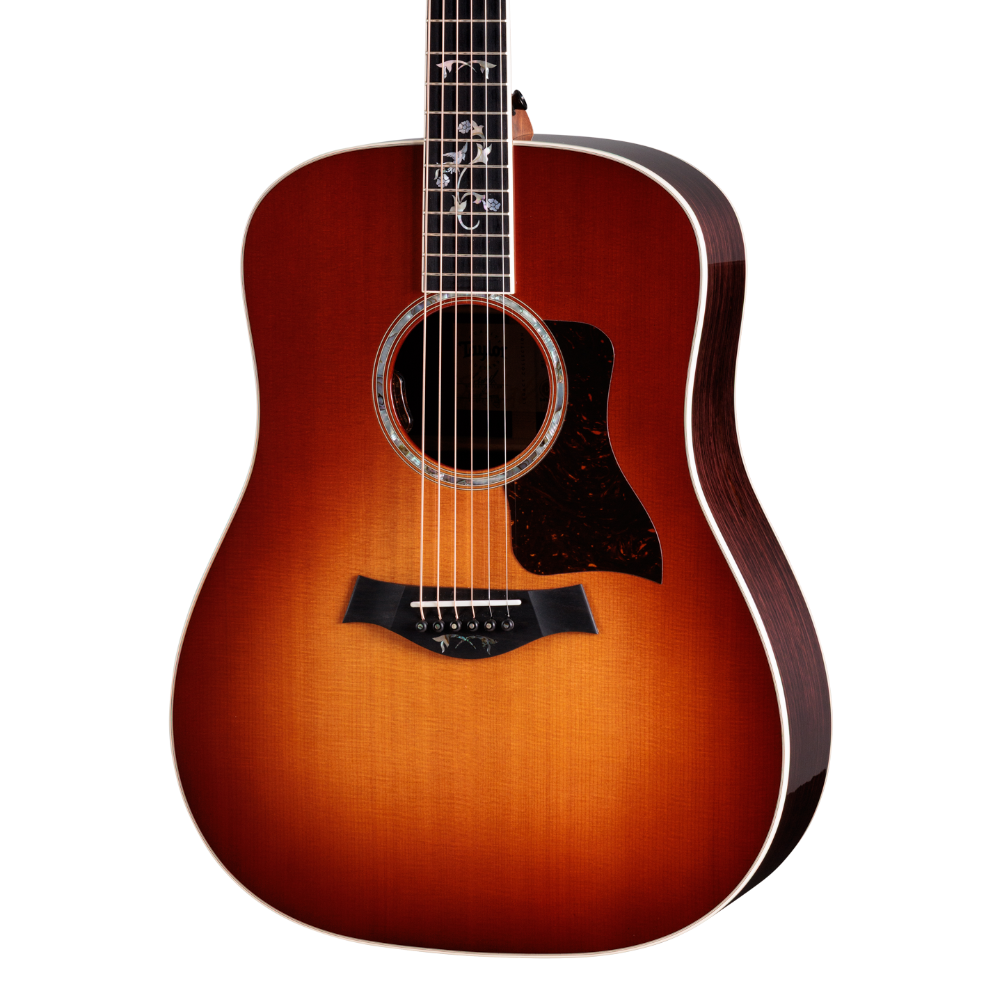 ギター Taylor 810e Taylor - 810e Acoustic Guitar with hardshell case | Mass