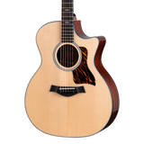 Front of Taylor Next Generation 314ce Natural.