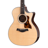 Front of Taylor Next Generation 414ce Natural.