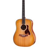 Front of Taylor Trey Hensley Gold Label 510e.