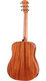 Back of Taylor Trey Hensley Gold Label 510e.